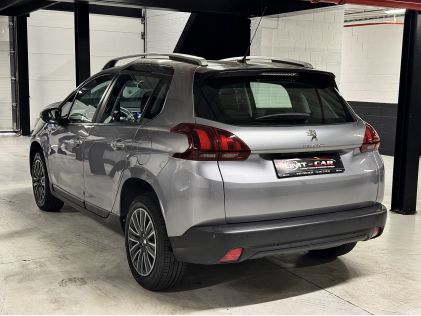 Peugeot 2008 PureTech – Betrouwbare SUV Deal!